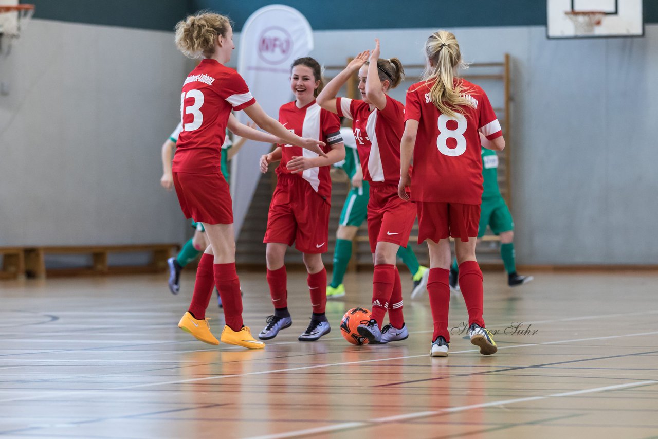 Bild 73 - Norddeutsche Futsalmeisterschaft